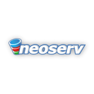 Gostovanje Neo-Serv Logo PNG Vector