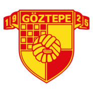 GÖZTEPE SPOR KULÜBÜ İZMİR Logo PNG Vector