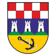 Grad Bakar Logo PNG Vector