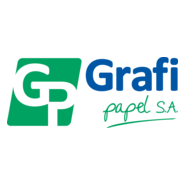 GRAFIPAPEL S.A. Logo PNG Vector