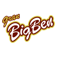 Gran BigBen Logo PNG Vector