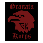 GRANATA CORPS Logo PNG Vector