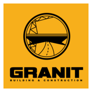 Granit Logo PNG Vector