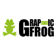 GRAPHICFROG Logo PNG Vector