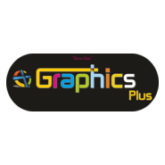 Graphics Plus Logo PNG Vector