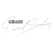 Grass Logo PNG Vector