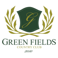 Green Fields Logo PNG Vector