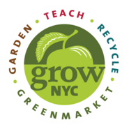 Grow NYC Logo PNG Vector