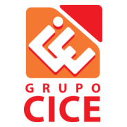 GRUPO CICE Logo PNG Vector