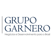 Grupo Garnero Logo PNG Vector