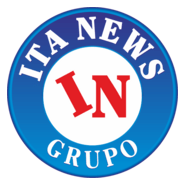 Grupo Ita News Logo PNG Vector