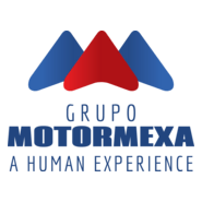 Grupo Motormexa Logo PNG Vector