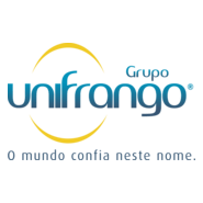Grupo Unifrango Logo PNG Vector