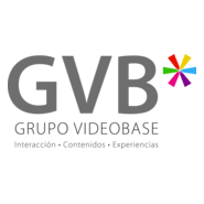 Grupo Video Base Logo PNG Vector