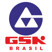 GSK Brasil Logo PNG Vector