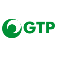 GTP Logo PNG Vector