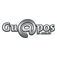 Guapos.com.br Logo PNG Vector