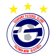 Guarany FC Logo PNG Vector