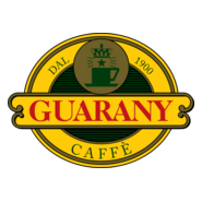 GUARANY Logo PNG Vector