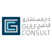 GULF CONSULT KUWAIT Logo PNG Vector
