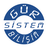 Gür Sistem Bilişim Logo PNG Vector