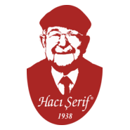 Haci Serif Logo PNG Vector