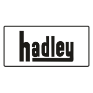 hadley Logo PNG Vector