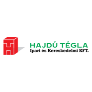 Hajdú Tégla Logo PNG Vector