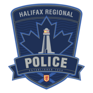 Halifax Regional Police Logo PNG Vector