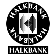 Halkbank Logo PNG Vector