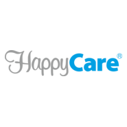 Happy Care Logo PNG Vector