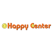 Happy Center Logo PNG Vector