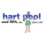 Hart Pools Logo PNG Vector