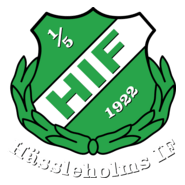 Hässleholms IF Logo PNG Vector