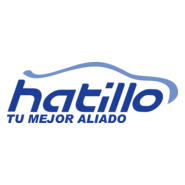 Hatillo Logo PNG Vector