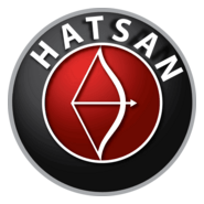 Hatsan Logo PNG Vector