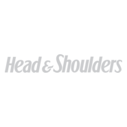 Head & Shoulders Logo PNG Vector