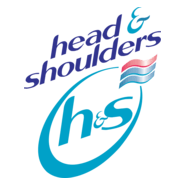 Head & Shoulders Logo PNG Vector