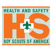 Health and Safety Logo PNG Vector