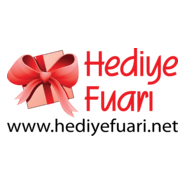 Hediye Fuarı Logo PNG Vector