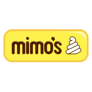 Helados Mimos Logo PNG Vector