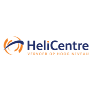 HeliCentre Logo PNG Vector