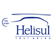 HELISUL Logo PNG Vector