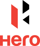 Hero Logo PNG Vector