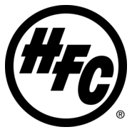 HFC Logo PNG Vector