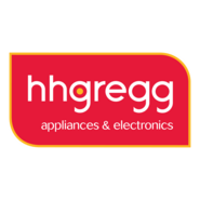 hhgregg appliances & electronics Logo PNG Vector