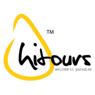 HI-TOURS Logo PNG Vector