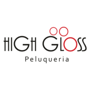 High Gloss Logo PNG Vector