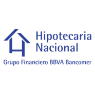Hipotecaria Nacional Logo PNG Vector