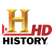 History HD Logo PNG Vector